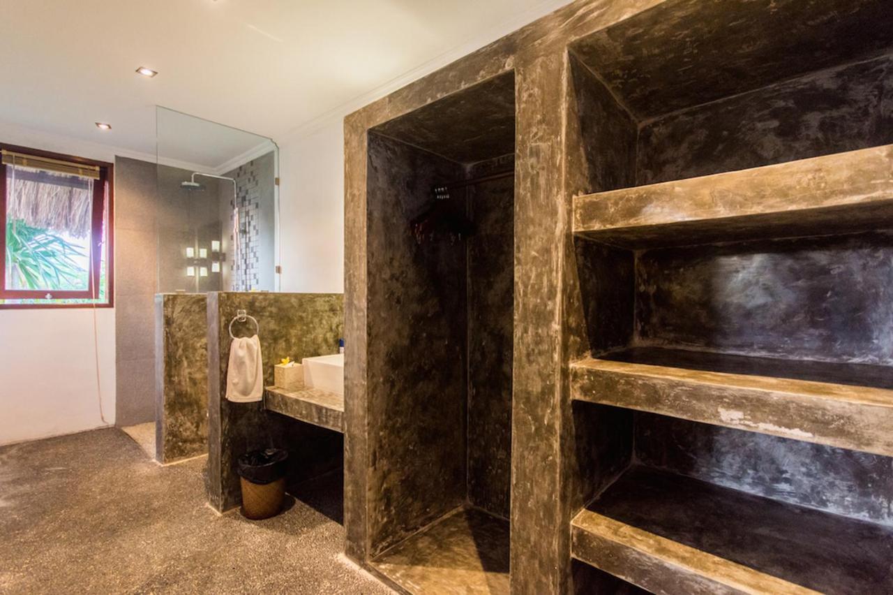 Guest house Blubambu 4*