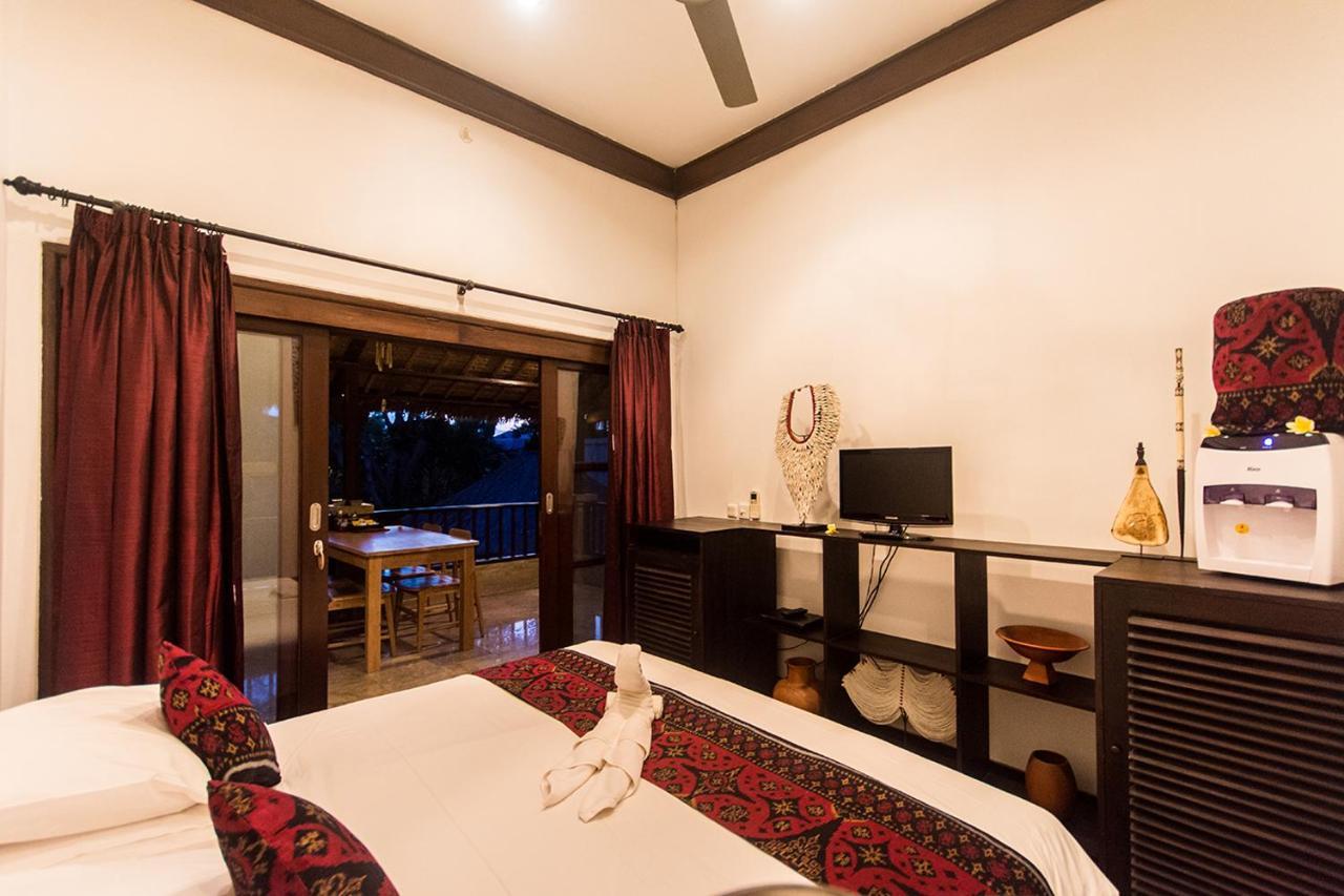 Guest house Blubambu