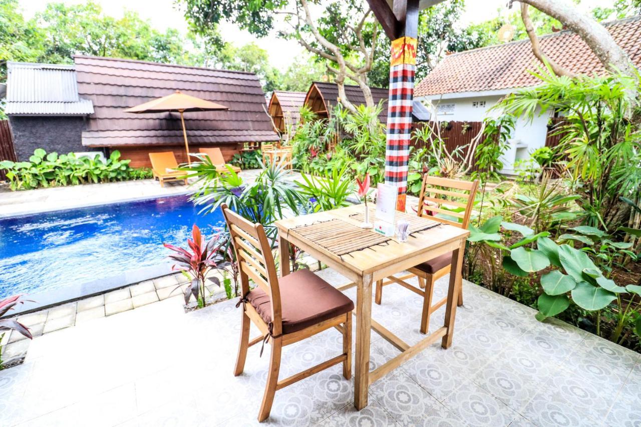 Kubu Kak Dudung Guest house