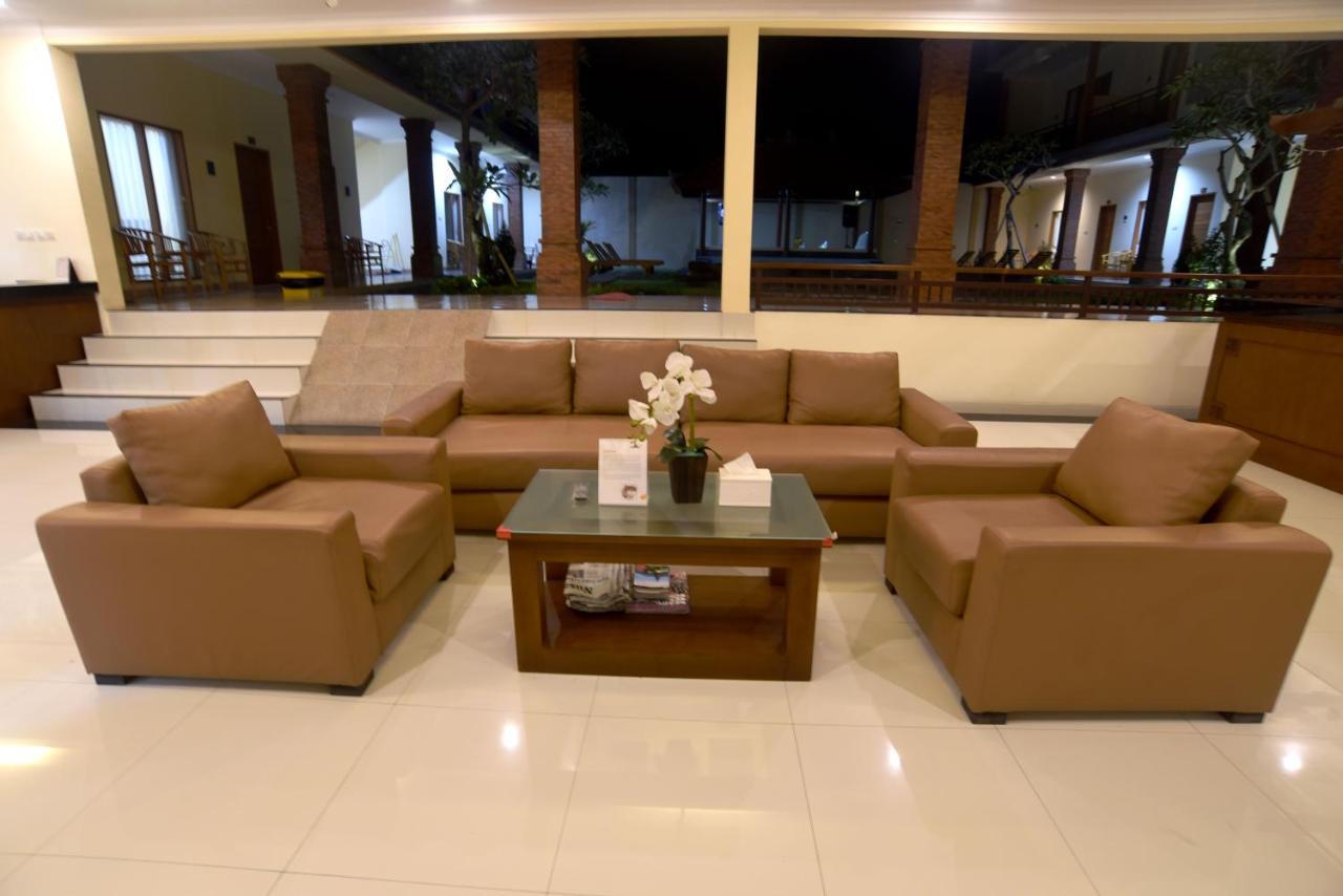 Inn Tom's Pecatu