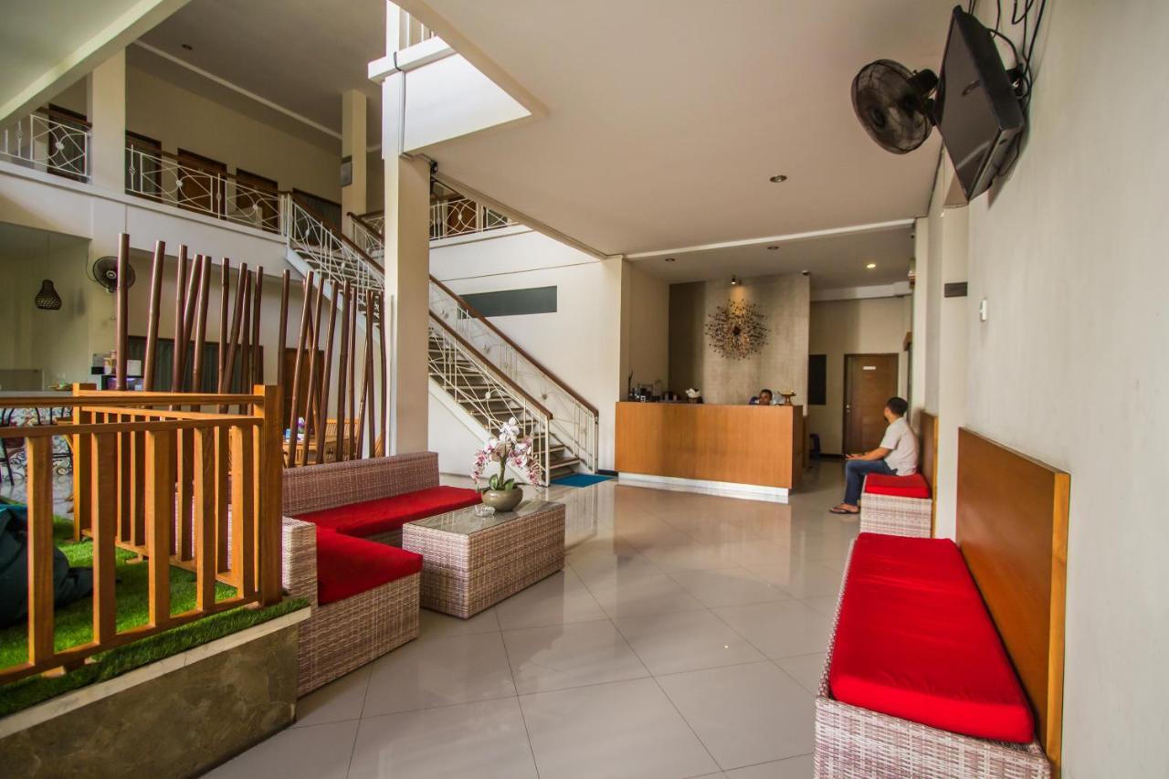Kuta Suci Hotel Kuta (Bali)