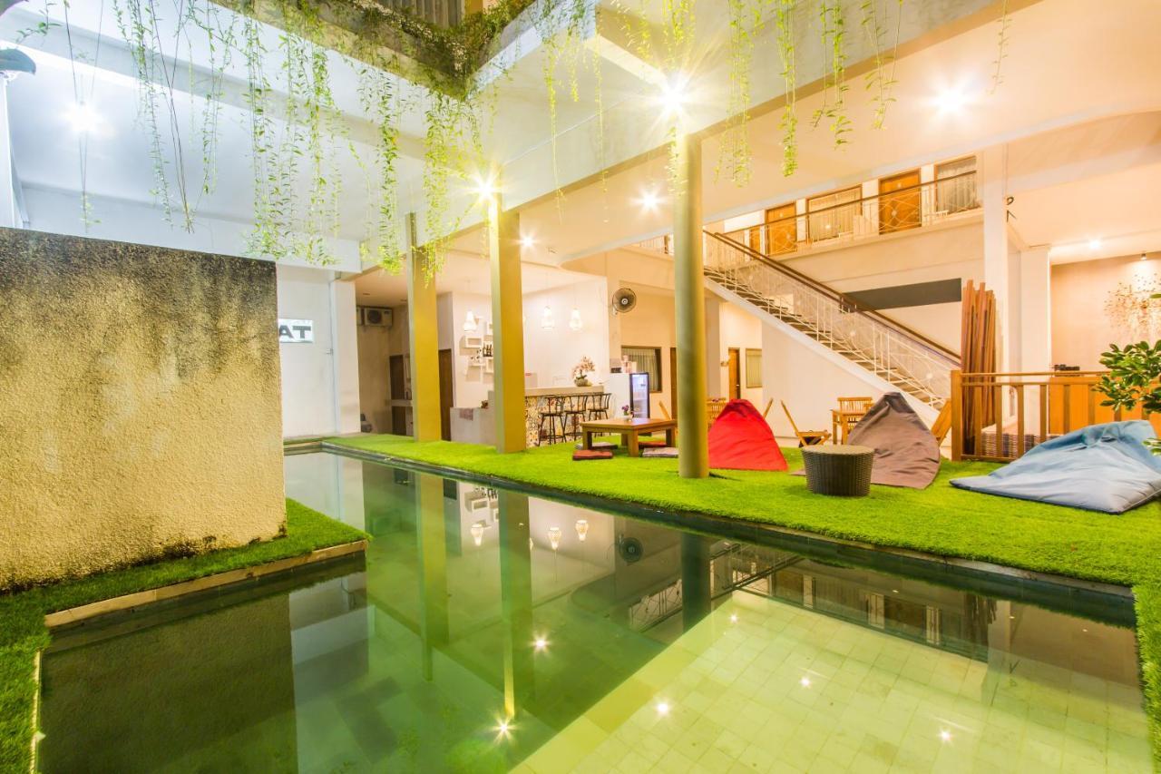 Kuta Suci Hotel