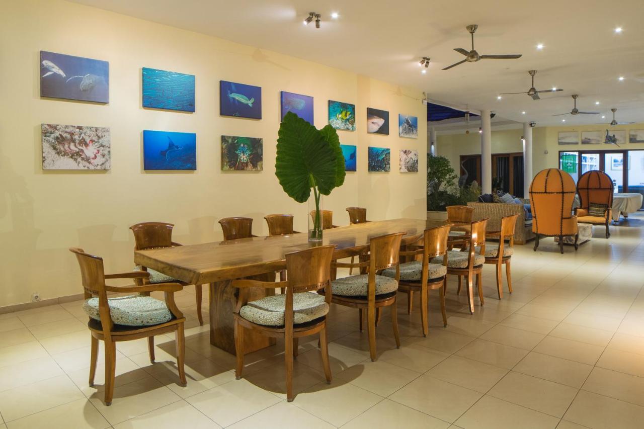 Costa Plenty Bed & Breakfast Sanur (Bali)