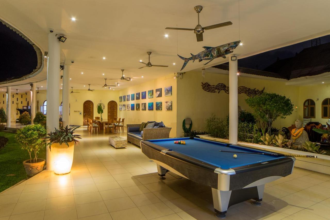 Costa Plenty Bed & Breakfast 5*