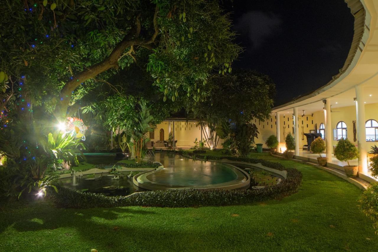 Bed & Breakfast Costa Plenty Sanur (Bali)