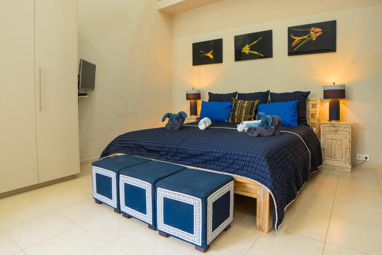Costa Plenty 5* Sanur (Bali)