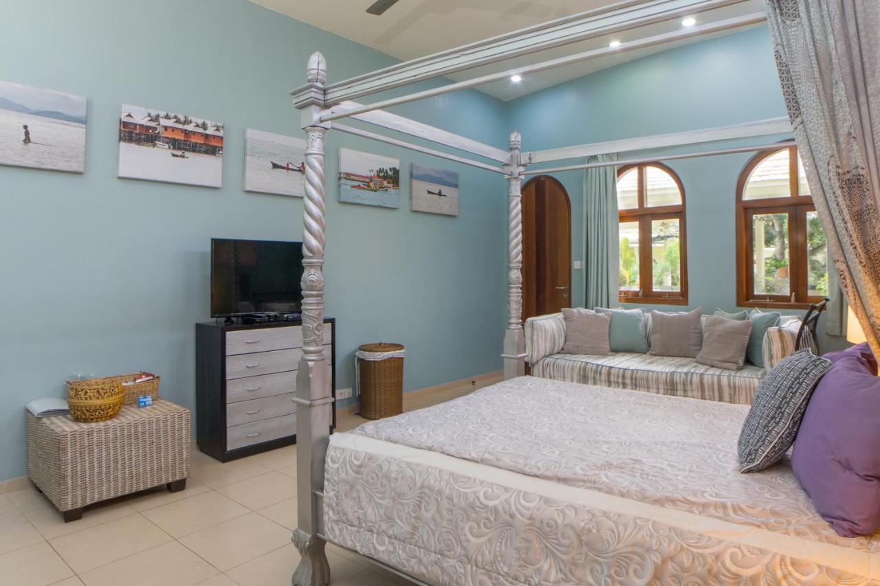 Costa Plenty 5* Sanur (Bali)
