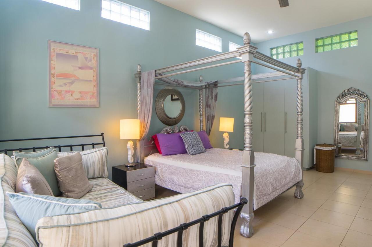 Costa Plenty Bed & Breakfast Sanur (Bali)