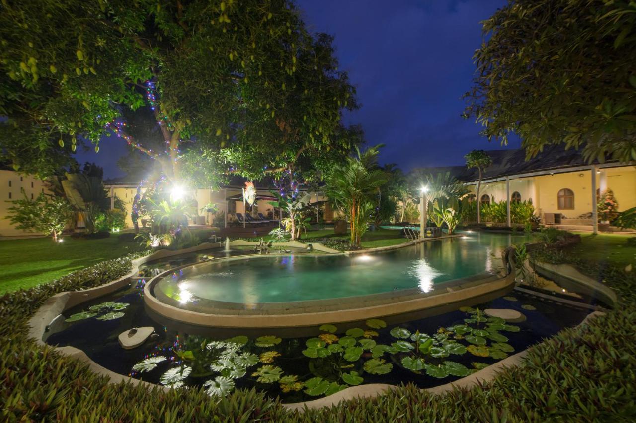 Bed & Breakfast Costa Plenty Sanur (Bali)