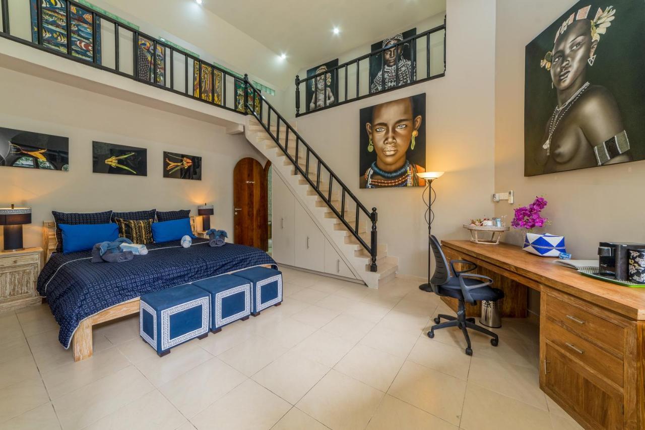 Costa Plenty Bed & Breakfast Sanur (Bali)