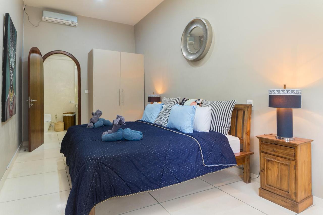 Costa Plenty Bed & Breakfast 5*