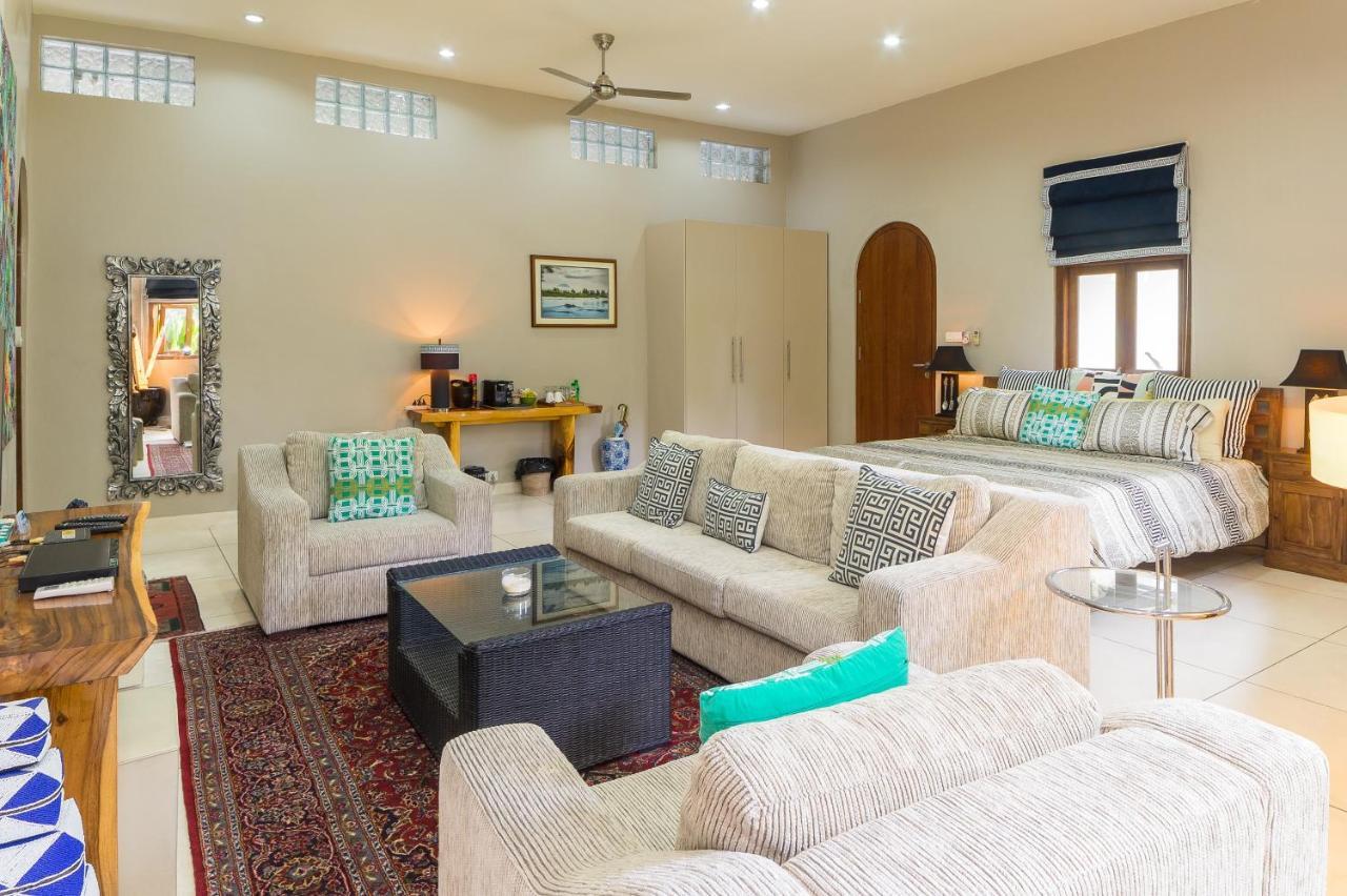 Costa Plenty Bed & Breakfast 5*