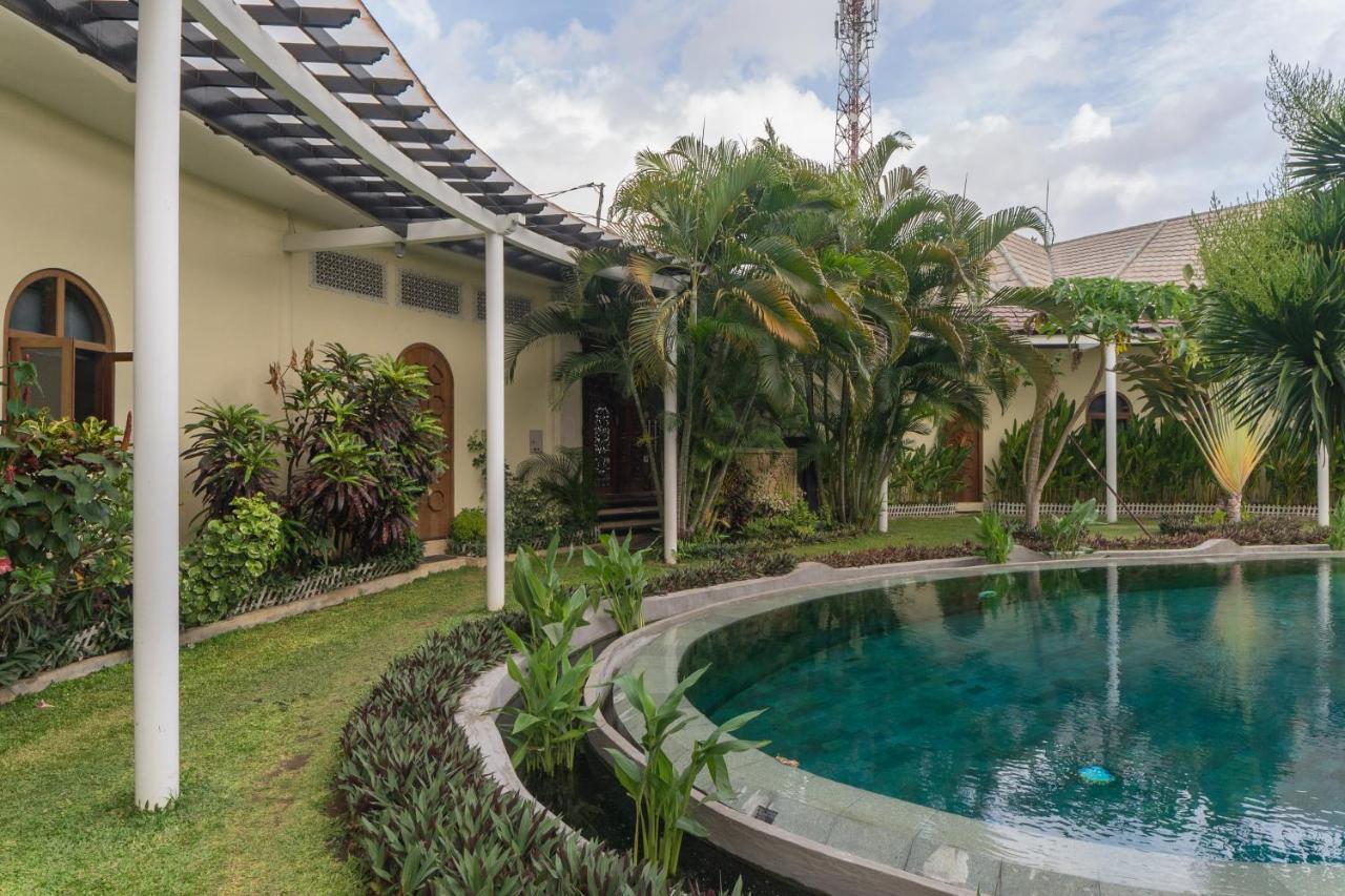 Costa Plenty Bed & Breakfast Sanur (Bali)