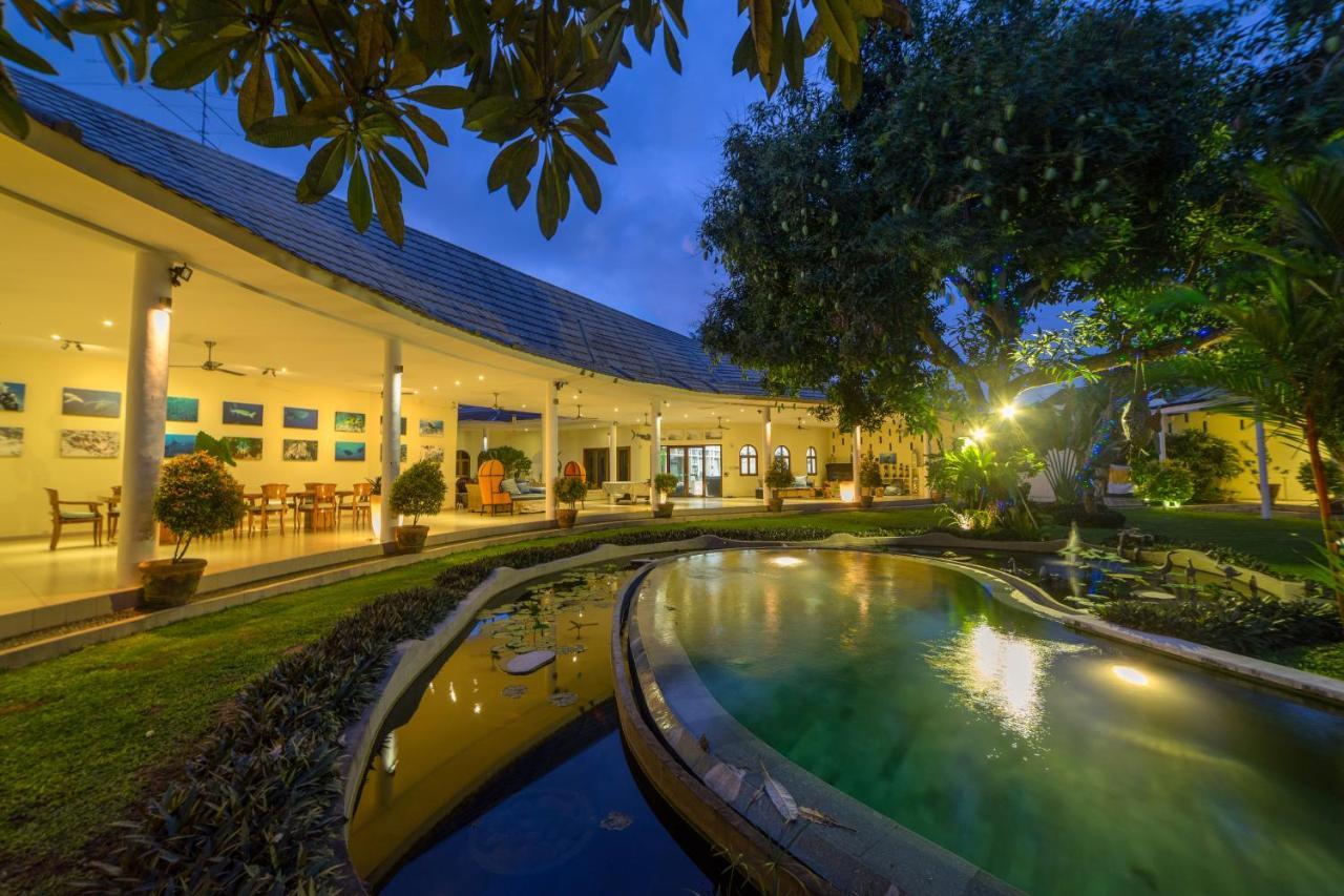 Costa Plenty Bed & Breakfast 5*