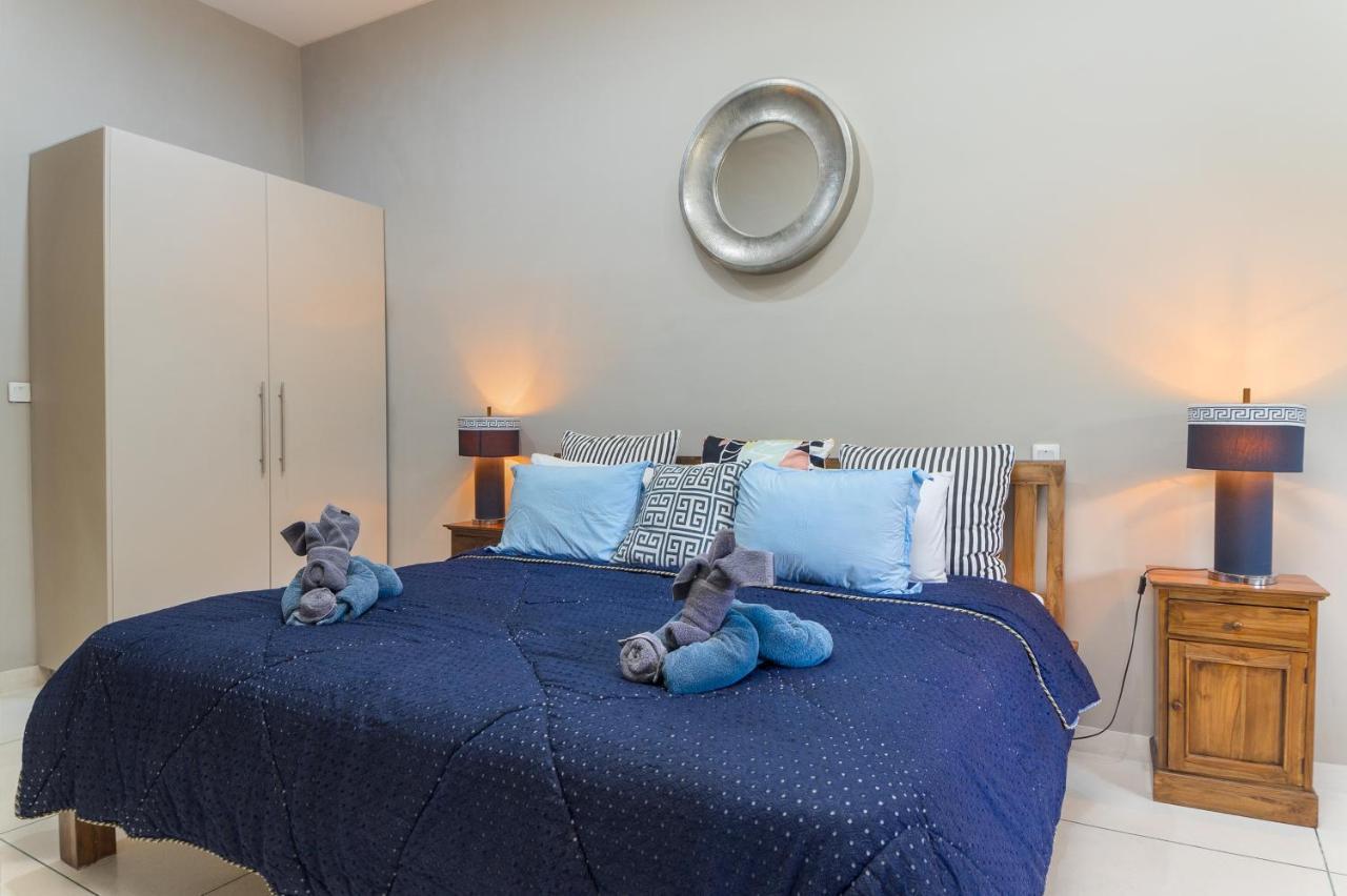 Bed & Breakfast Costa Plenty