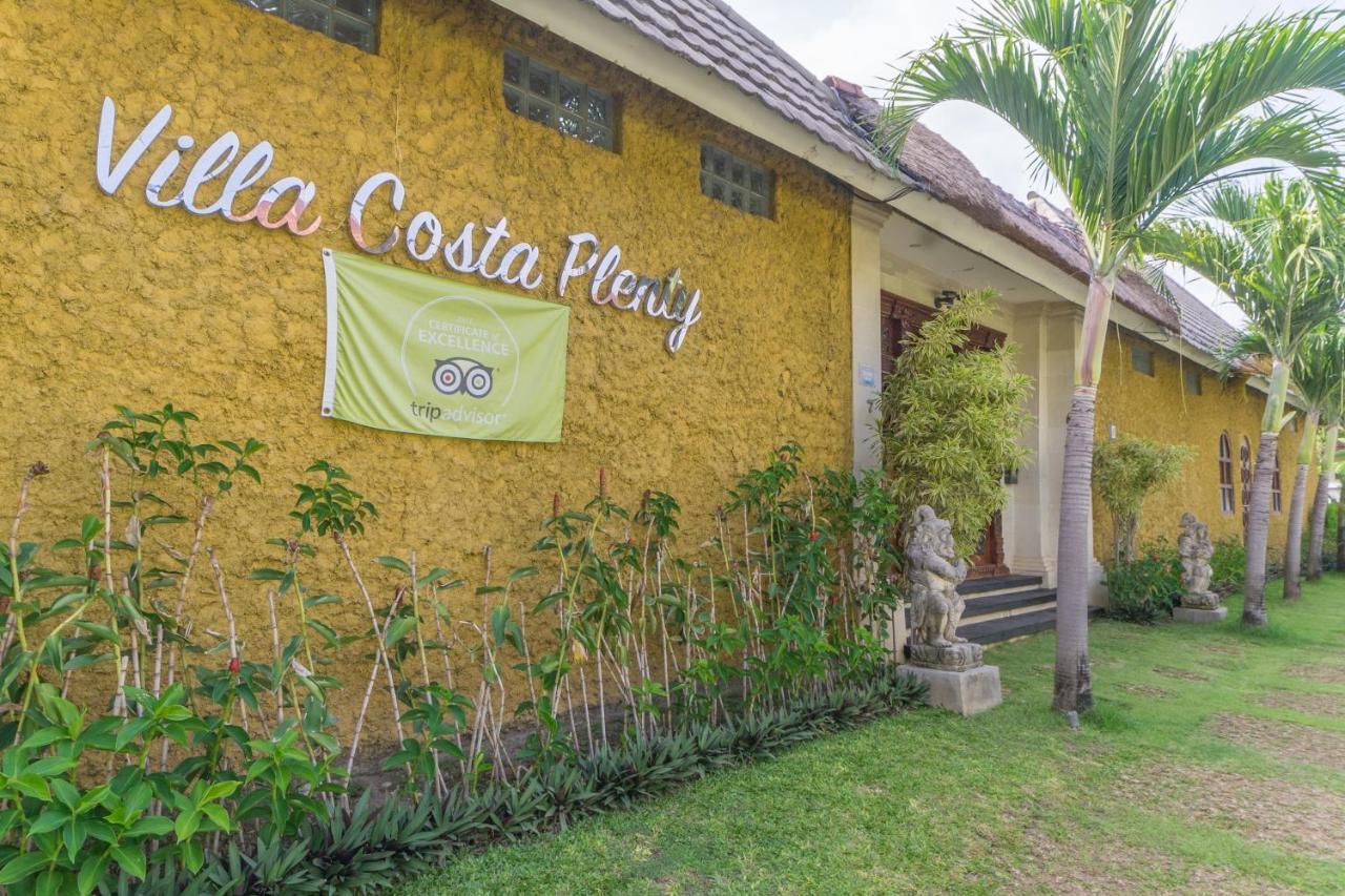 Costa Plenty 5* Sanur (Bali)