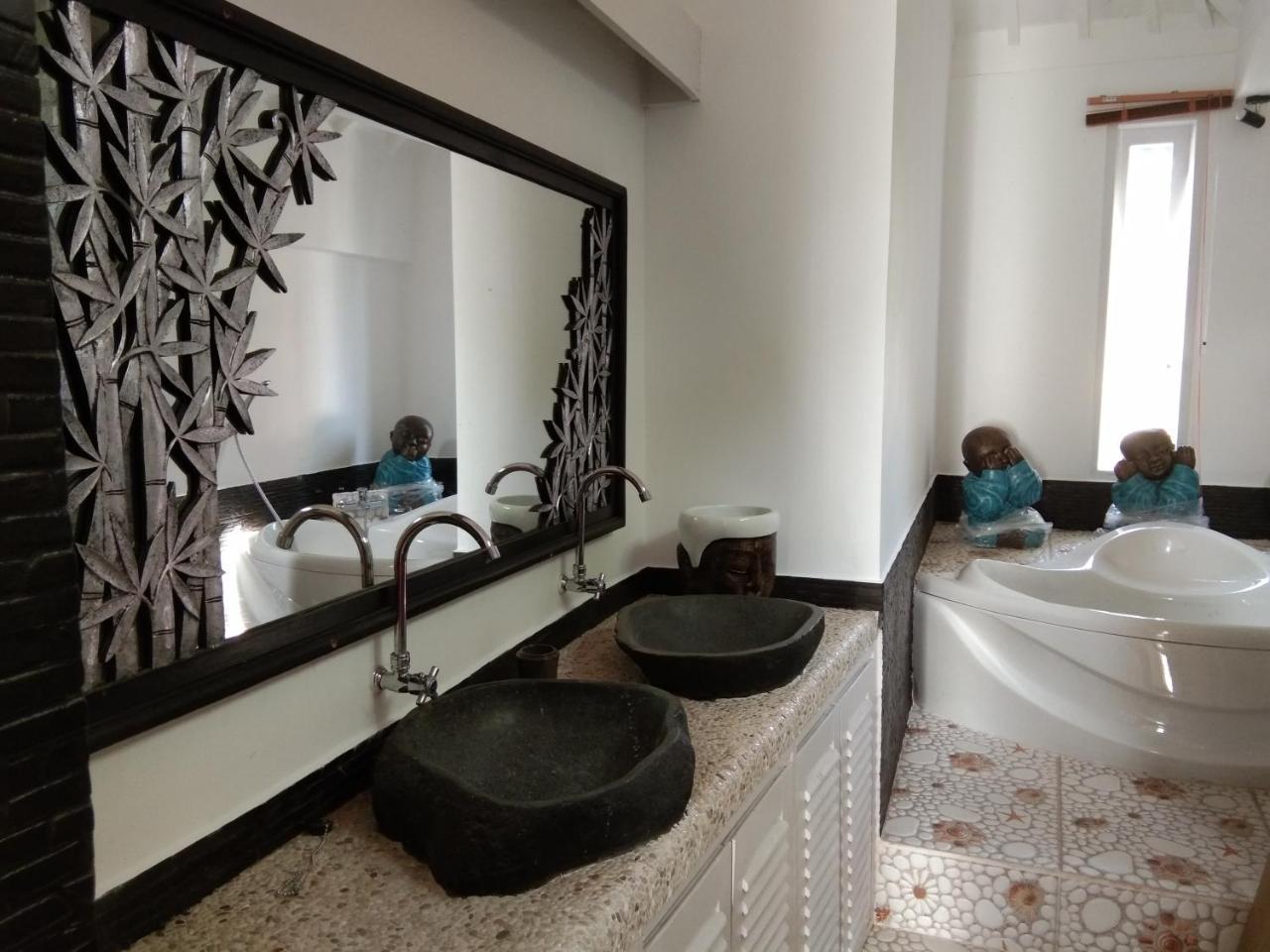 Villa The Kayu Manis Lovina (Bali)