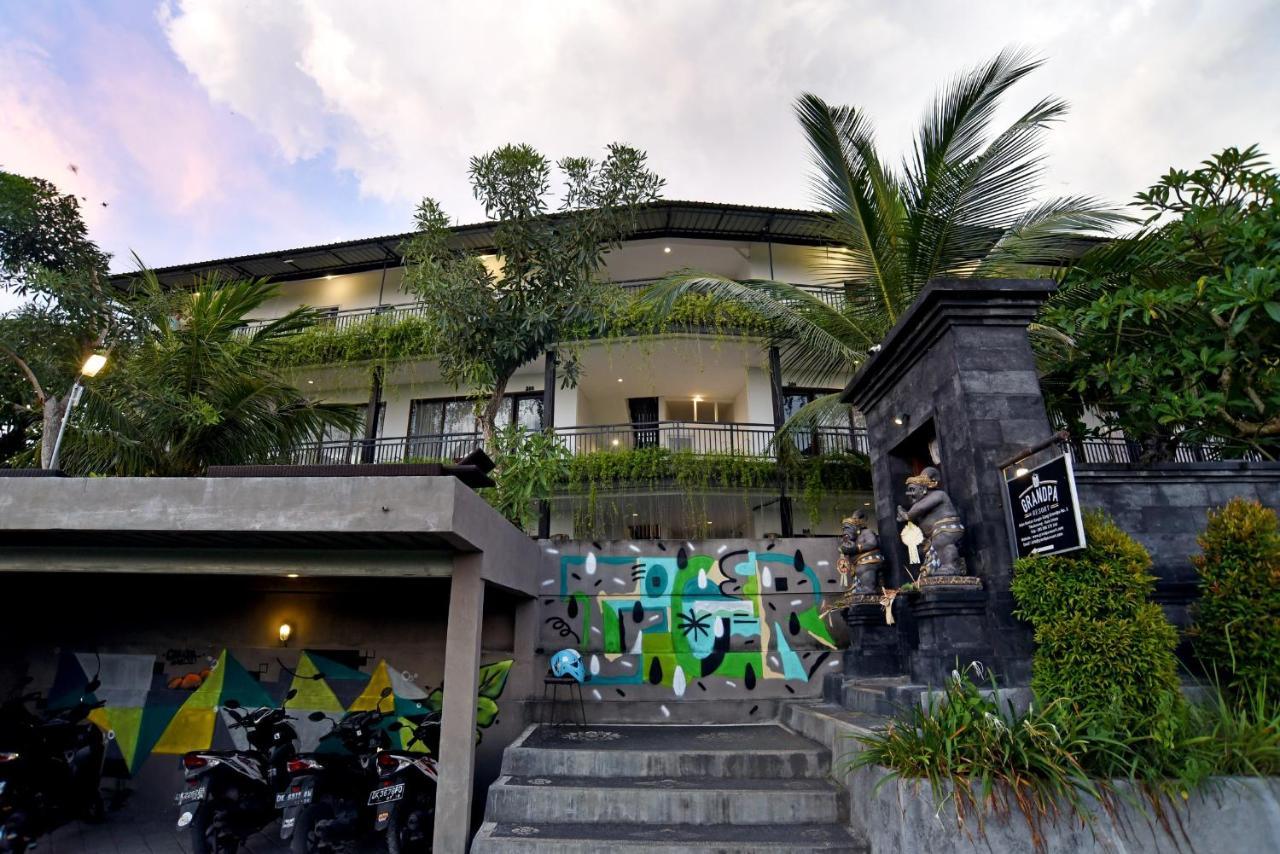 Grandpa 3* Canggu (Bali)