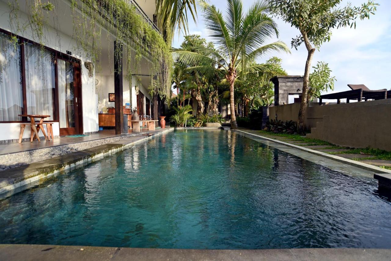 Grandpa Canggu (Bali)