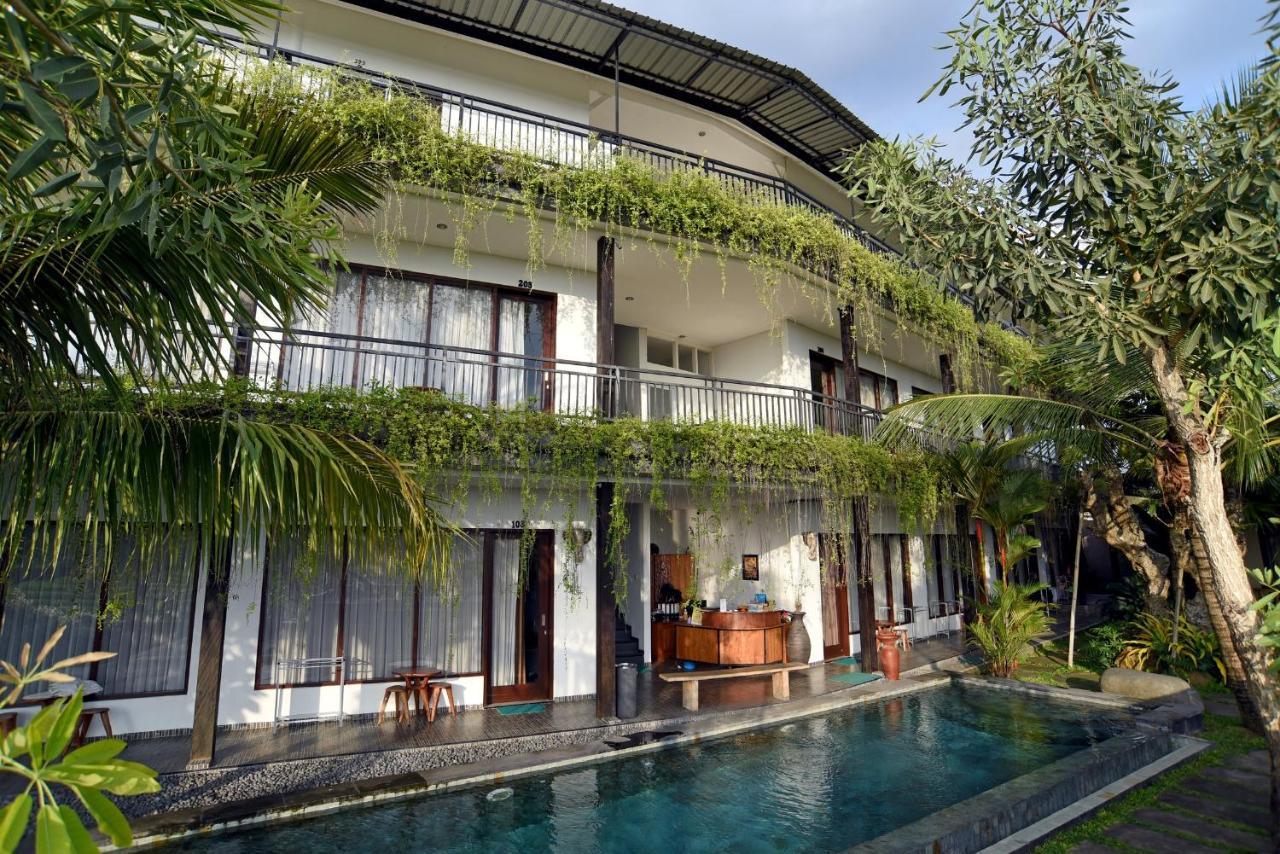 Grandpa Resort 3*