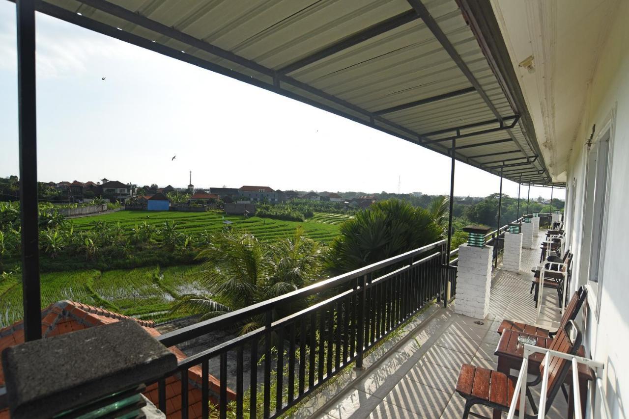 Grandpa Canggu (Bali)
