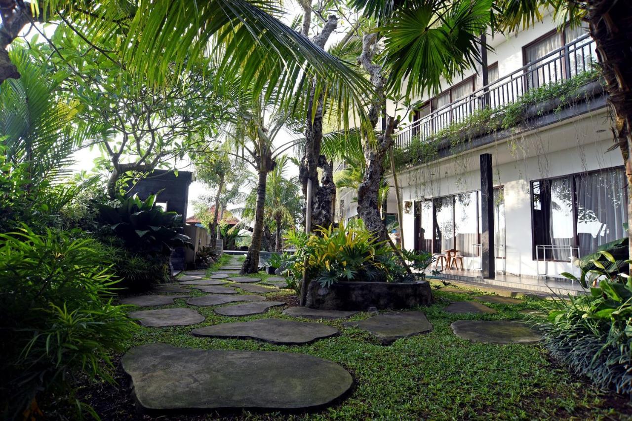 Grandpa 3* Canggu (Bali)