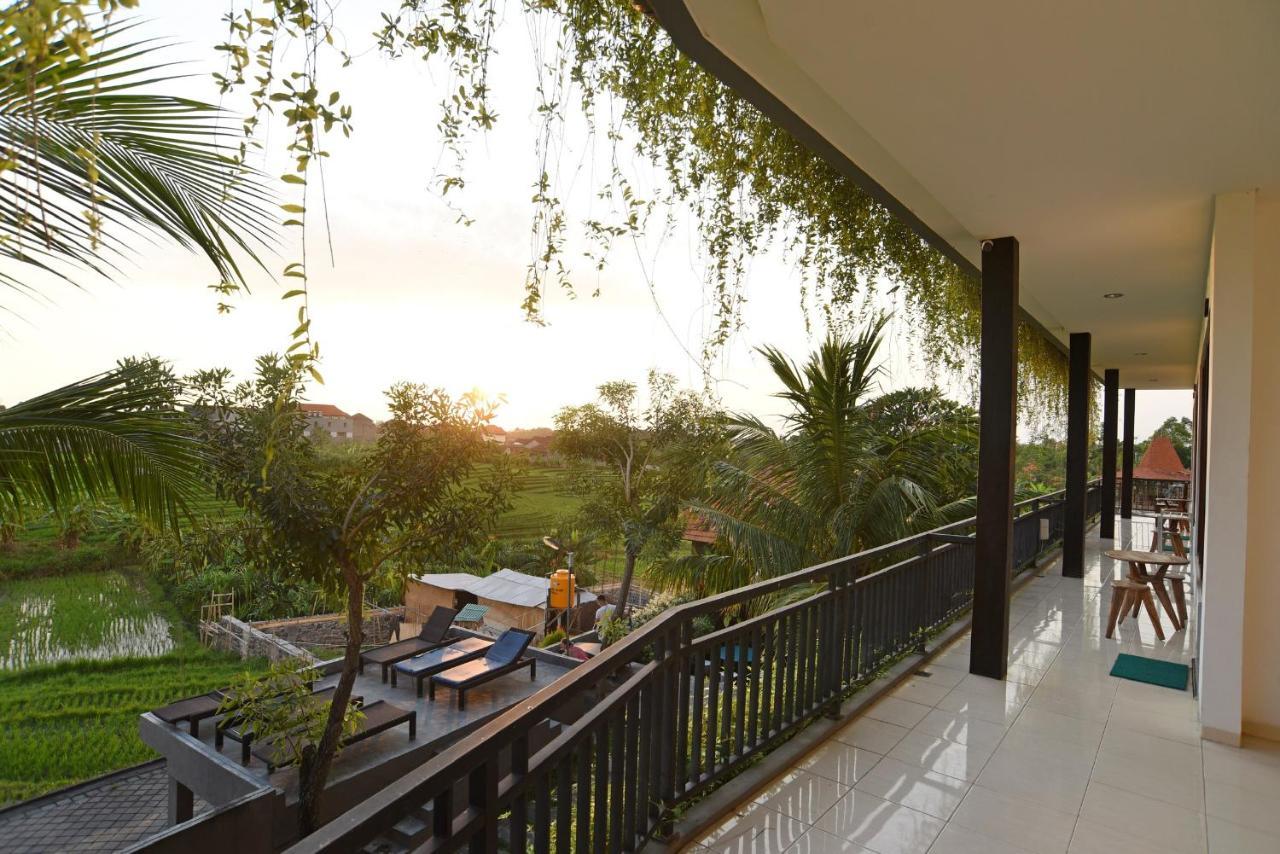 Resort Grandpa Canggu (Bali)