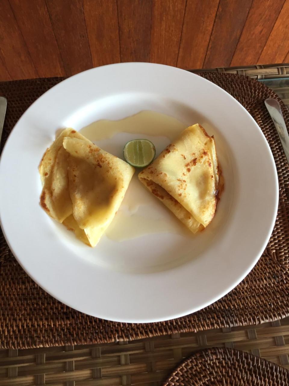 Hotel Lembongan Small Heaven 3*