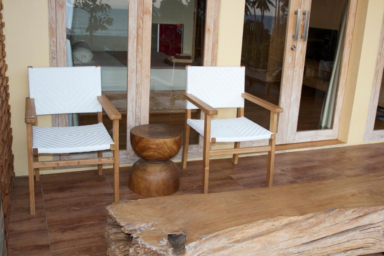 Agaliving Medewi Bed & Breakfast Pulukan