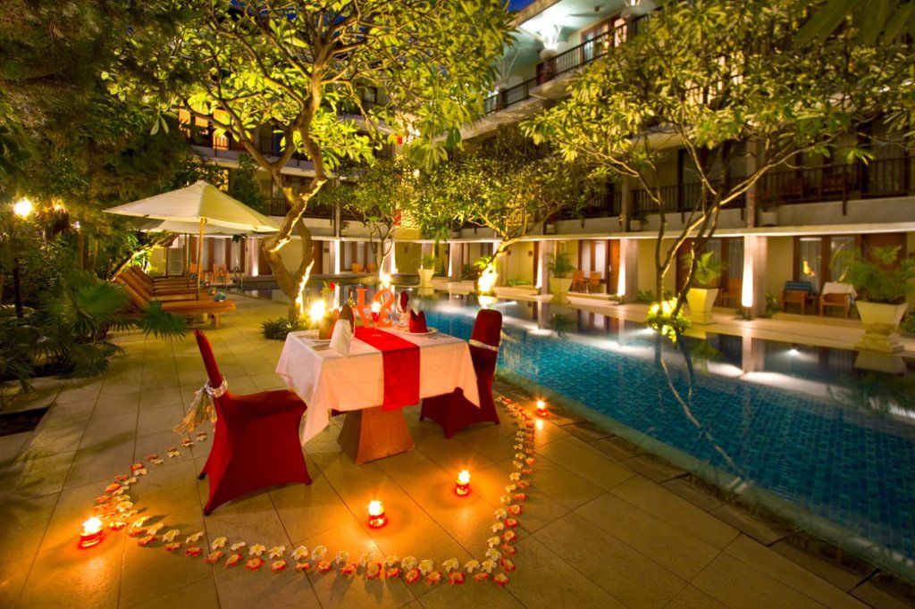 The Rani & Spa 3* Kuta (Bali)