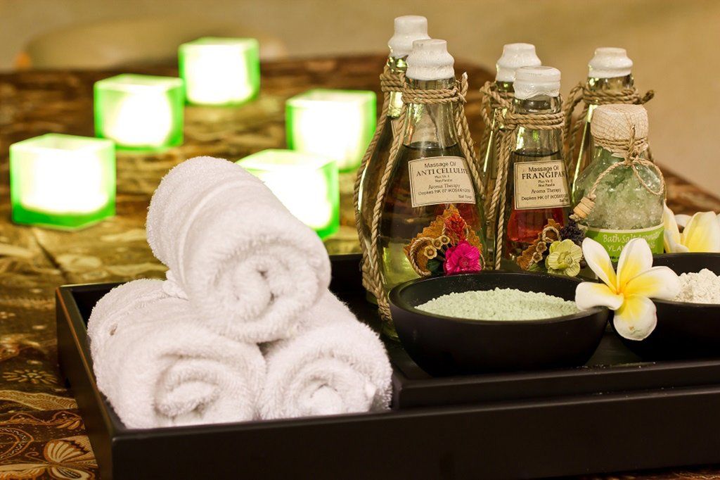 The Rani & Spa Hotel 3*