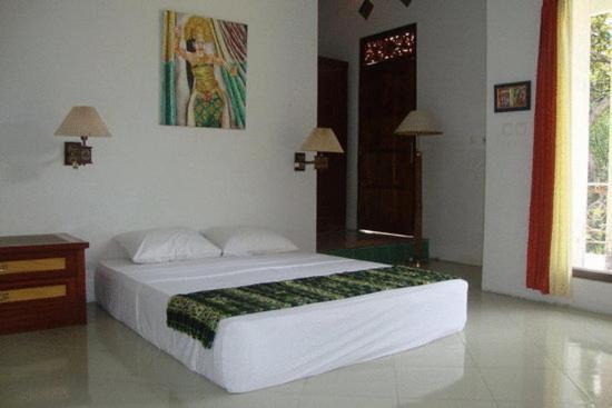 Sudaji Hotel