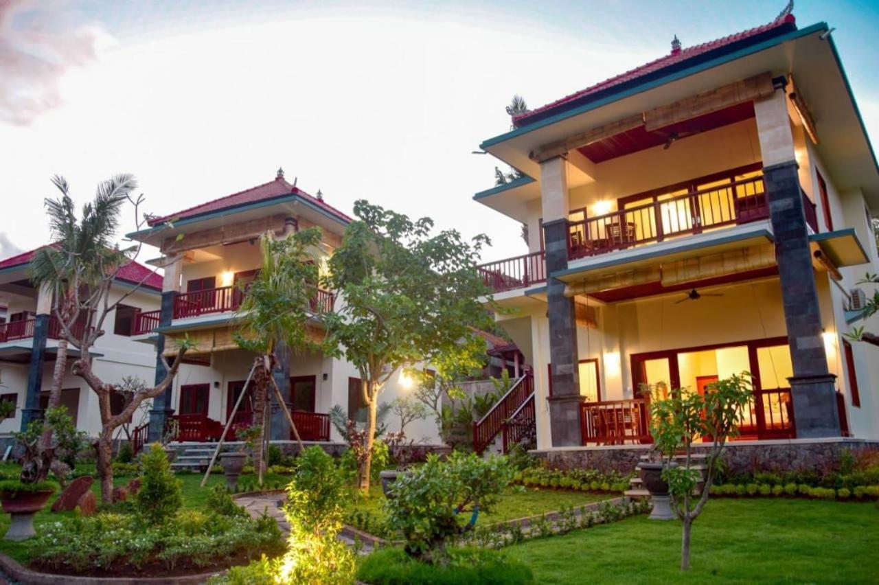 Hotel Sukun Babonsay 4*