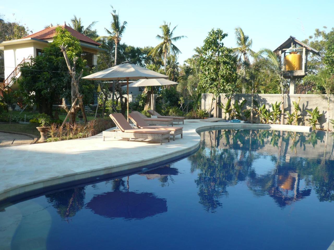 Hotel Sukun Babonsay