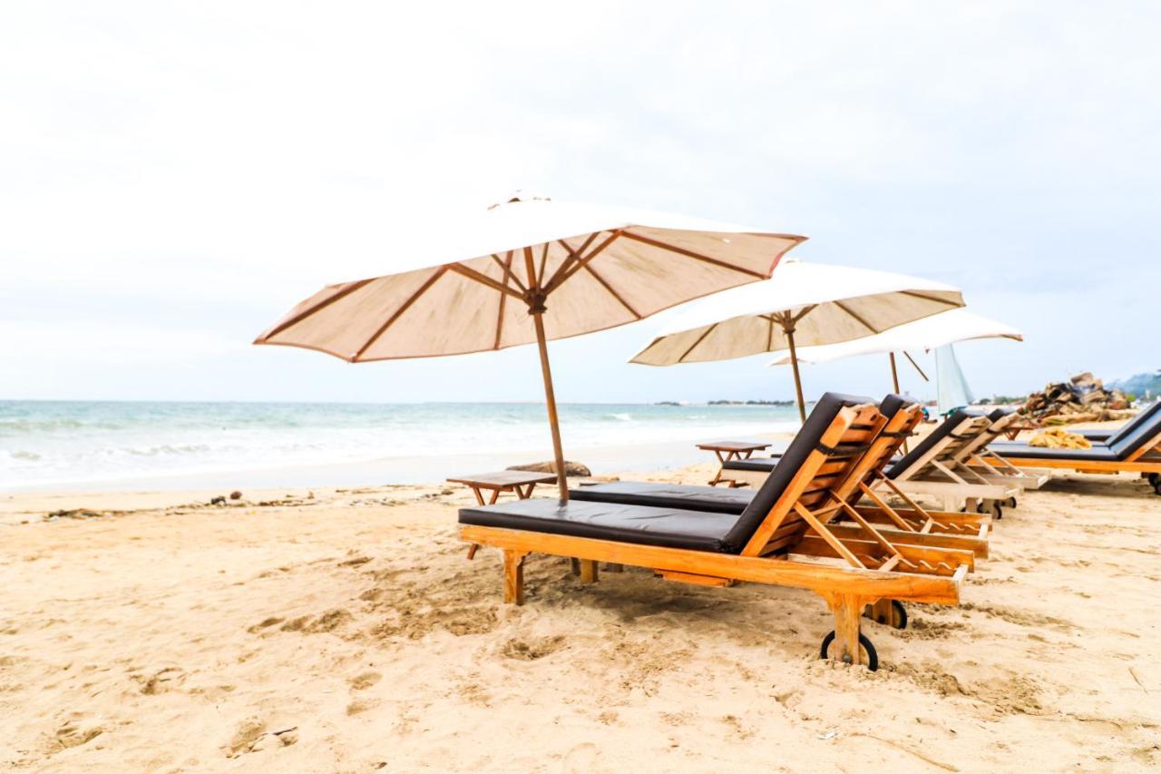 Kubu Kak Dudung Jimbaran (Bali)