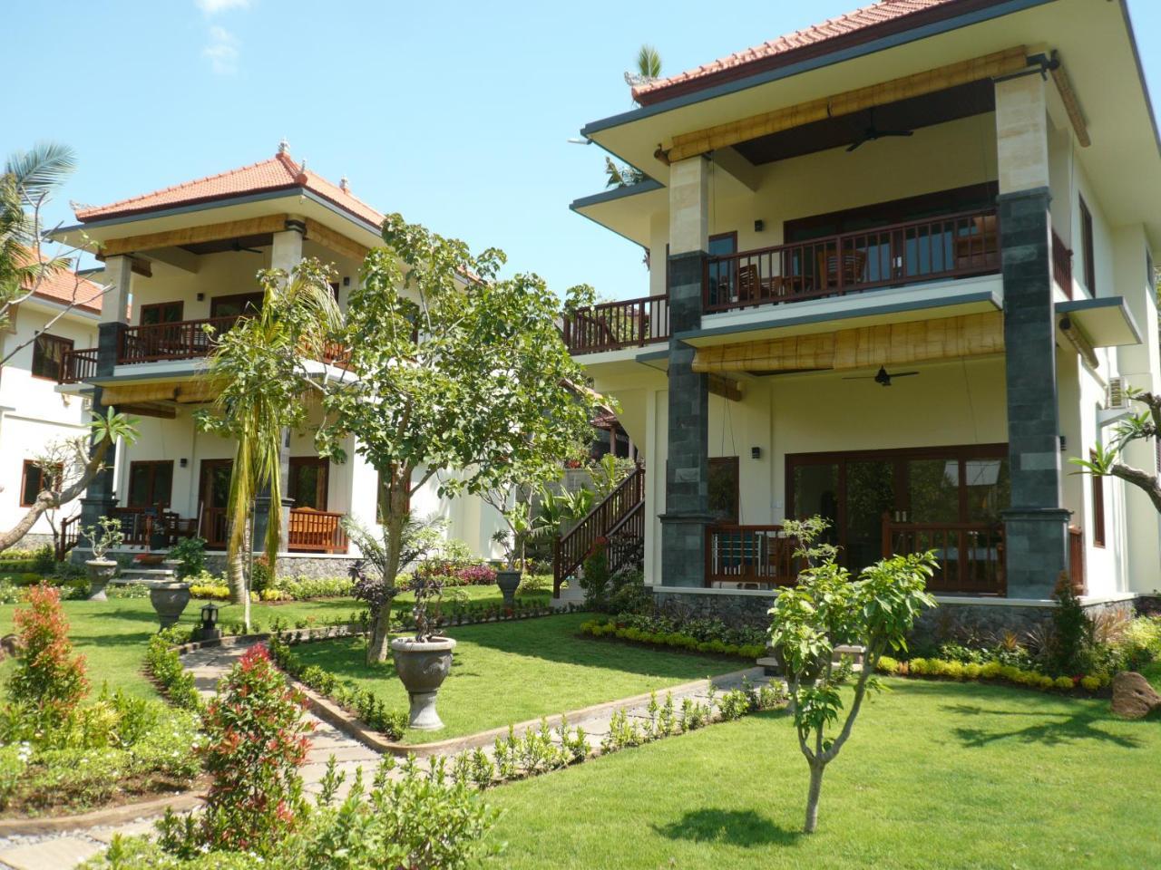 Hotel Sukun Babonsay