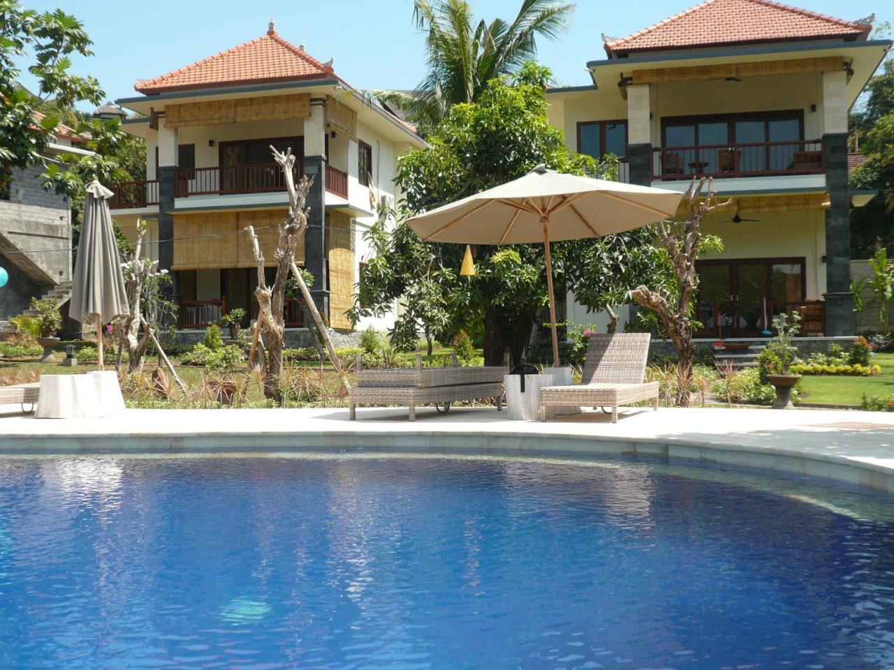 Sukun Babonsay Amed (Bali)