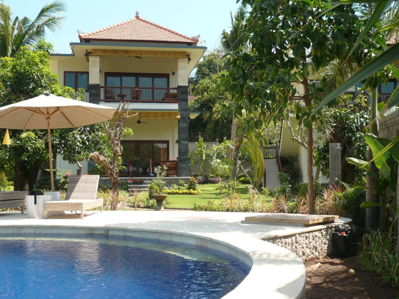 Hotel Sukun Babonsay