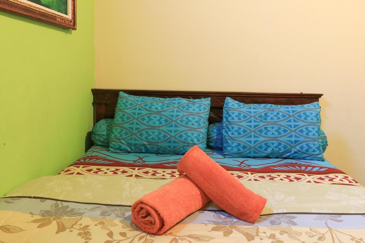 Kubu Turah