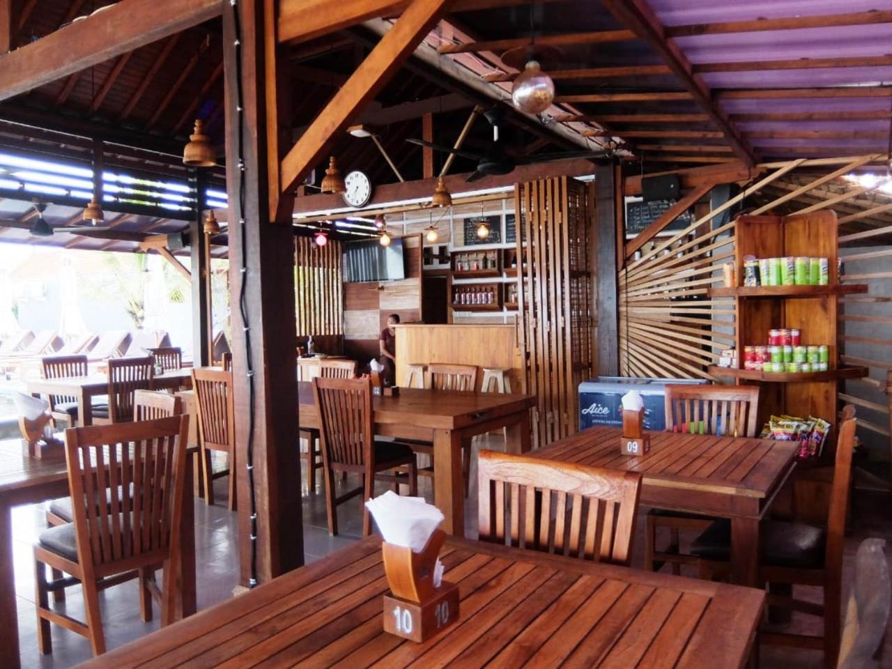 Pemedal Hotel Nusa Lembongan (Bali)