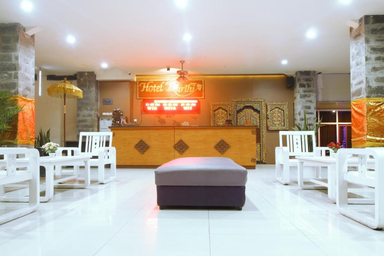 Karthi Kuta Hotel