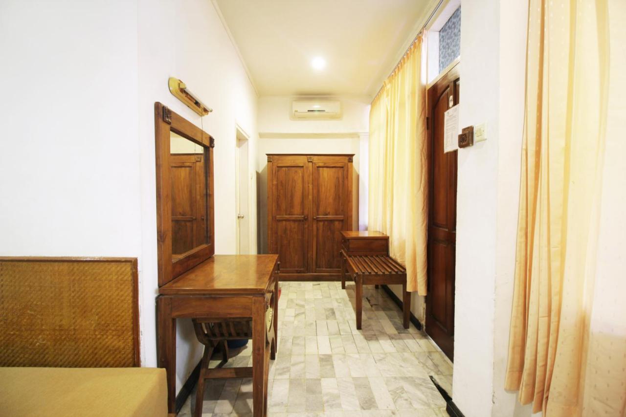 Karthi Kuta Hotel 3*