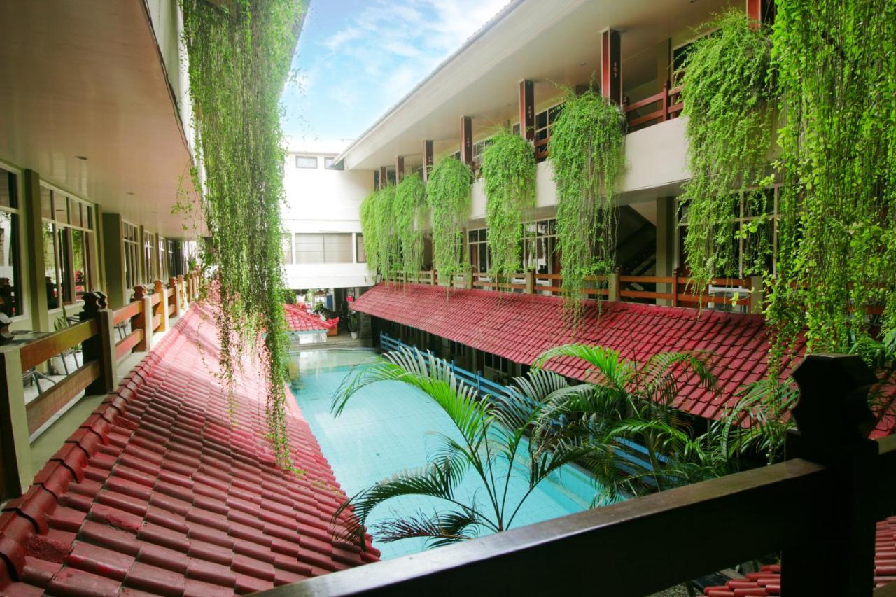 Karthi Kuta Hotel