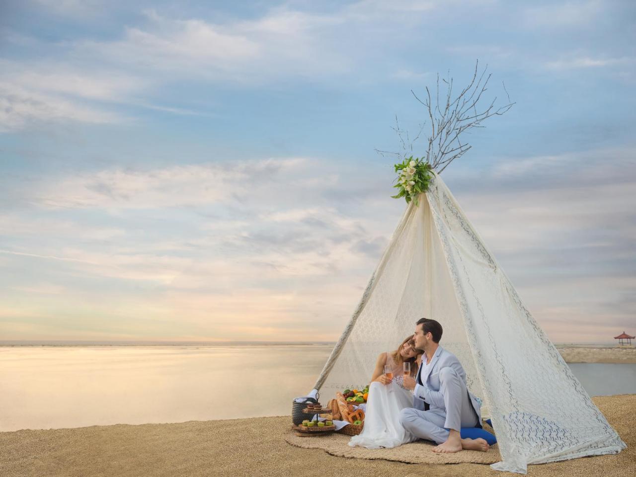 Hotel Griya Santrian A Beach Sanur (Bali)