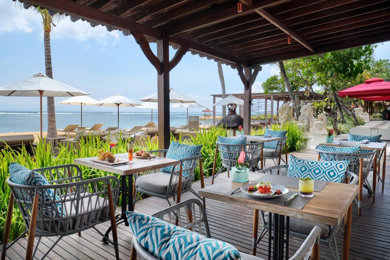 Griya Santrian A Beach Sanur (Bali)