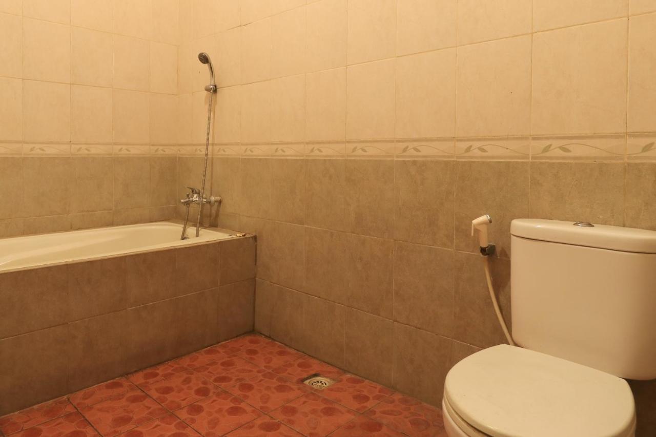 Guest house Rahayu House 2*