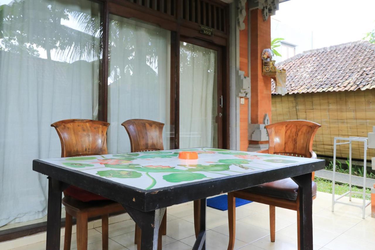 Guest house Rahayu House