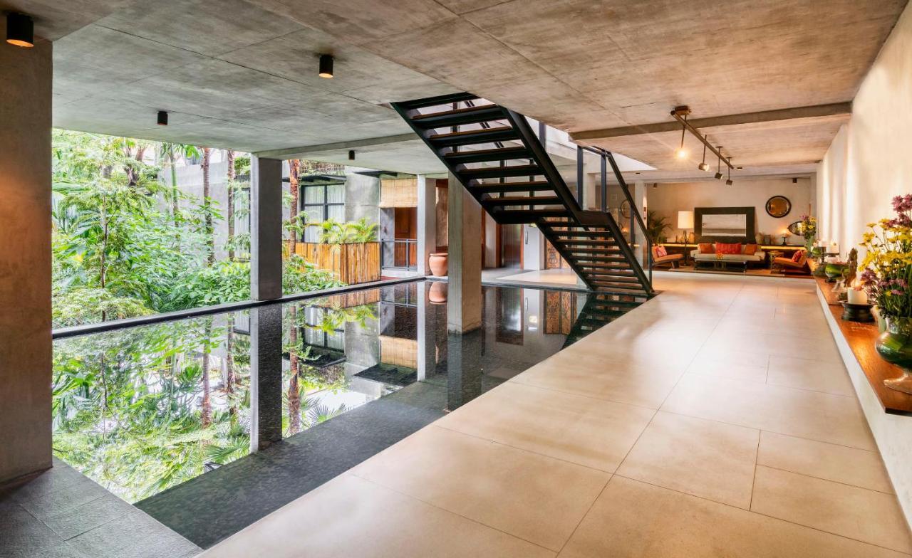 Hotel Bisma Eight - Chse Certified Ubud (Bali)