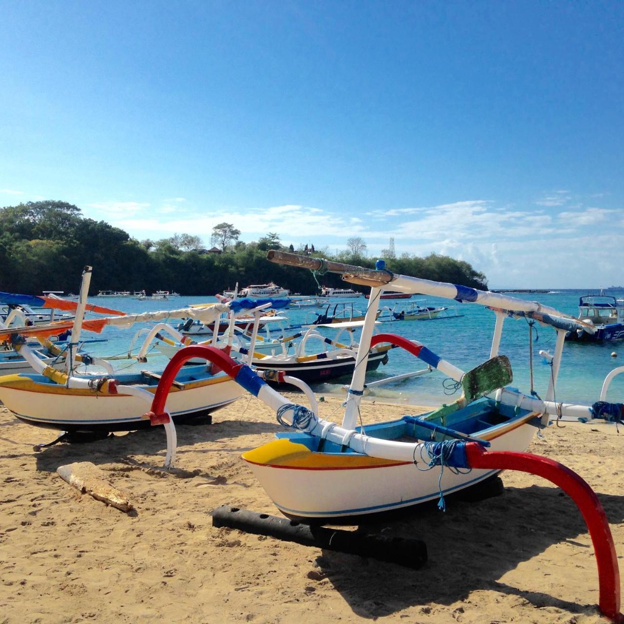 Villa Bloo Lagoon Village Padangbai (Bali)