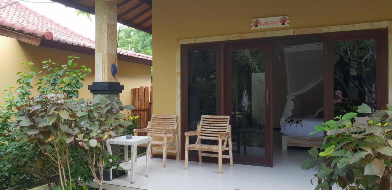 Resort Nalini 4*